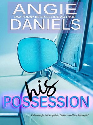cover image of His Possession
